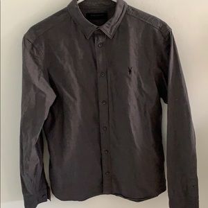 All saints button down